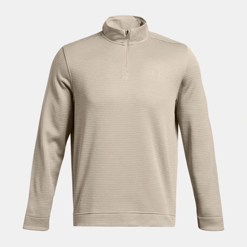 NWT Men's UA Storm SweaterFleece ¼ Zip